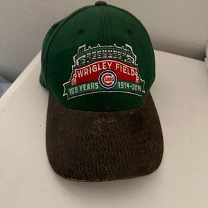Vintage 100 years Cub’s Cap